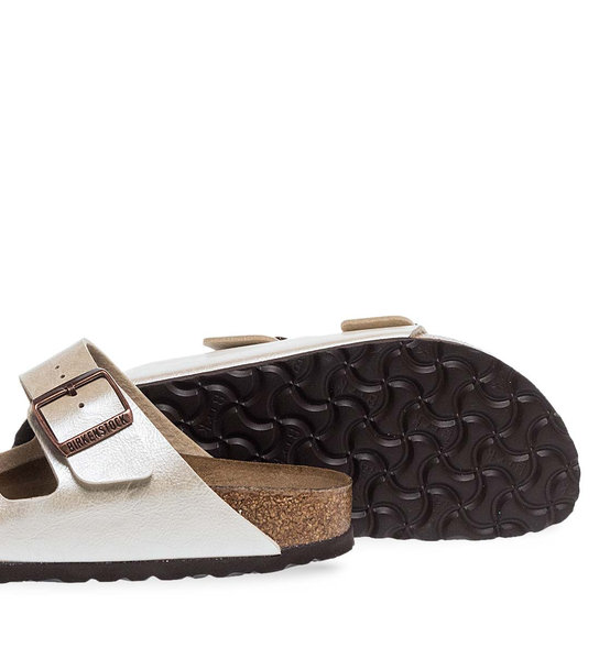 Womens Sandals Birkenstock Bk0Sh100992100354300 - Narrow fit