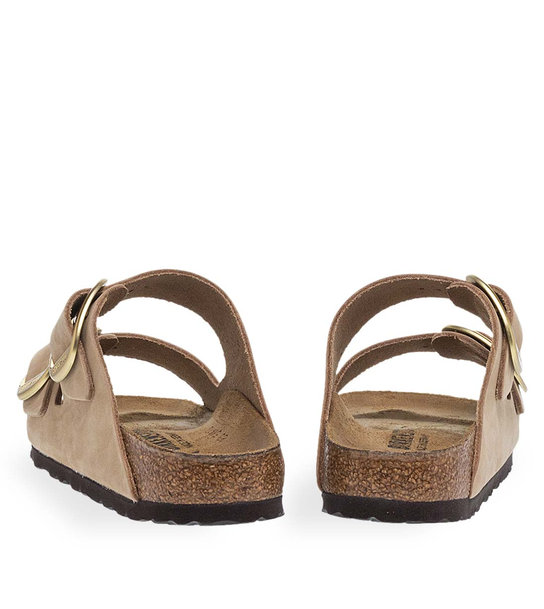 Womens Sandals Birkenstock Bk0Sh102406400354300 - Narrow fit