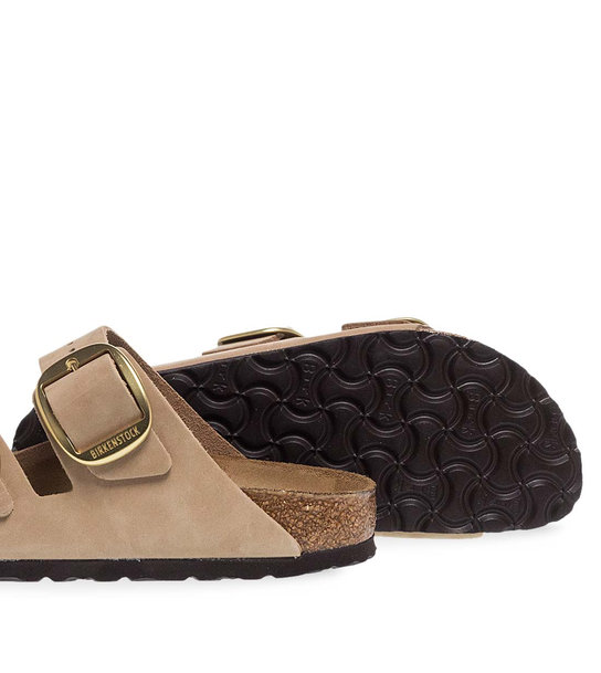 Womens Sandals Birkenstock Bk0Sh102406400354300 - Narrow fit