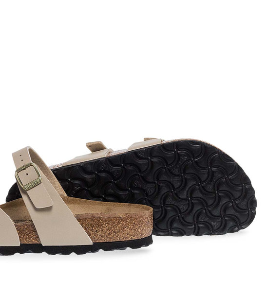 Womens Sandals Birkenstock Bk0Sh102981100354300 - Regular fit