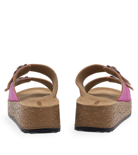 Womens Comfort Mules Inblu Pk000044 067