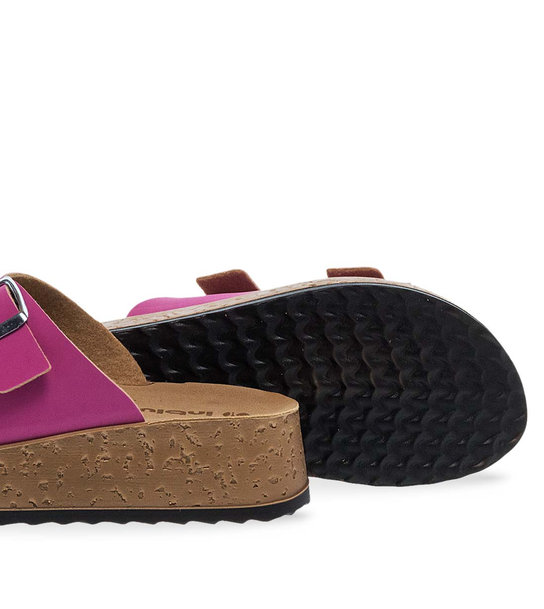 Womens Comfort Mules Inblu Pk000044 067