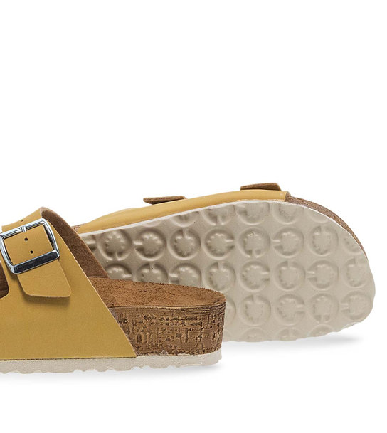 Womens Comfort Mules Inblu Nm000039 006