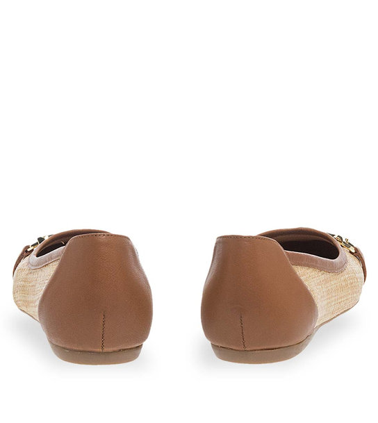 Womens Ballerinas Maison Minrelle 10431026