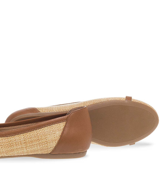 Womens Ballerinas Maison Minrelle 10431026