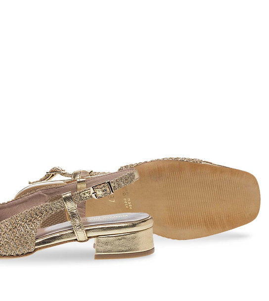 Womens Pumps Maison Minrelle 10631027