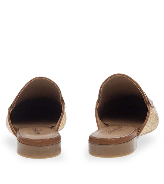 Womens Mules Maison Minrelle 13031003