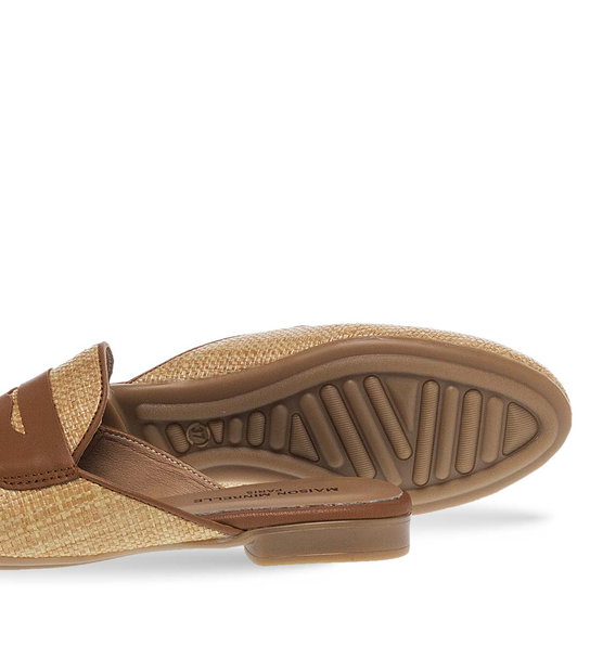 Womens Mules Maison Minrelle 13031003