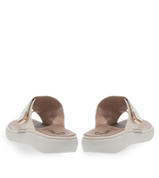 Womens Comfort Mules Parex 12131030