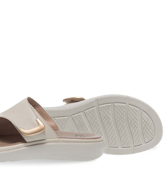 Womens Comfort Mules Parex 12131030