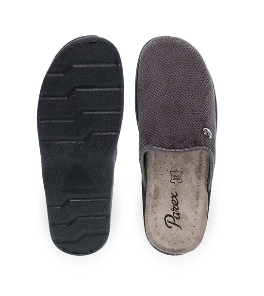 Mens House Slippers Parex 10132273