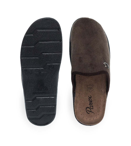 Mens House Slippers Parex 10132273