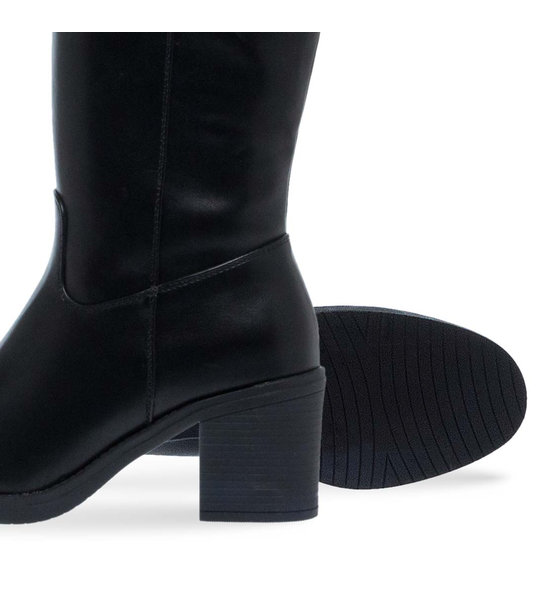 Womens Boots Parex 10232018