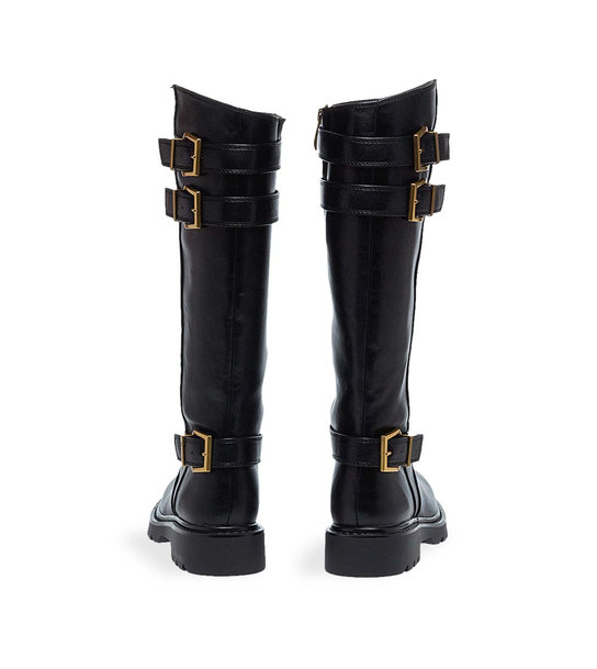 Womens Boots Tamaris 1-25623-45 001