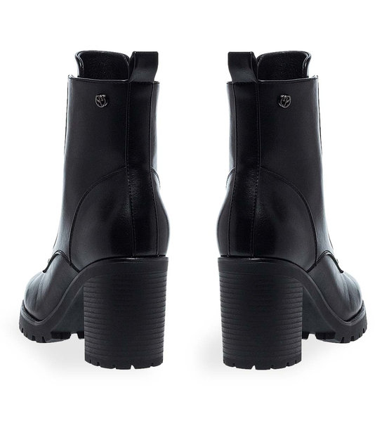 Womens Ankle Boots Parex 10332032