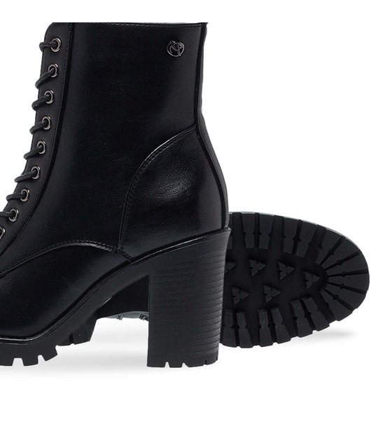 Womens Ankle Boots Parex 10332032