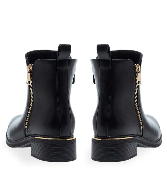 Womens Ankle Boots Parex 10332039