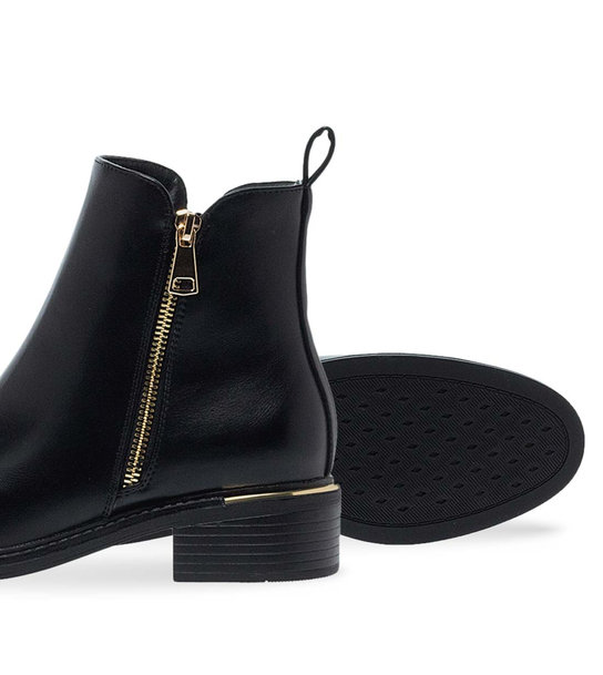 Womens Ankle Boots Parex 10332039