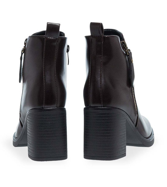 Womens Ankle Boots Parex 10332042