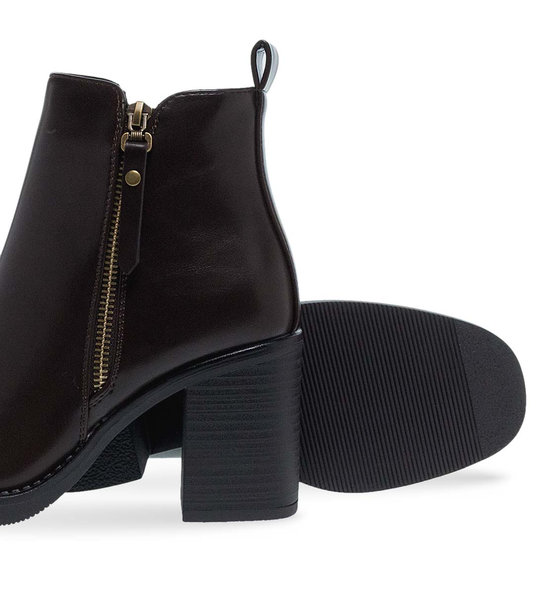 Womens Ankle Boots Parex 10332042