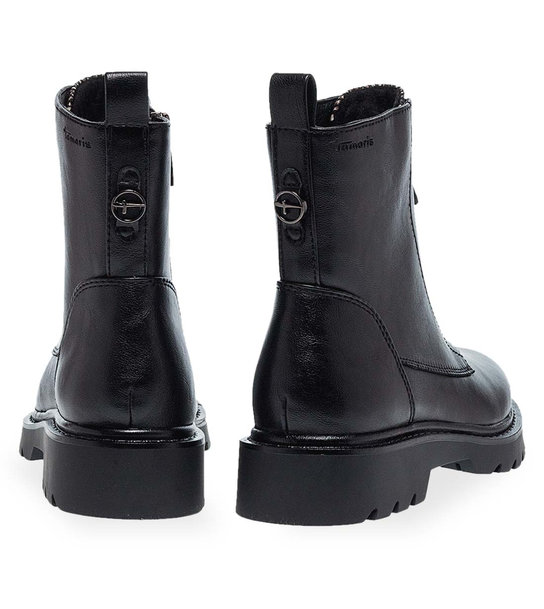 Γυναικεία Μποτάκια Tamaris 1-25412-45 073