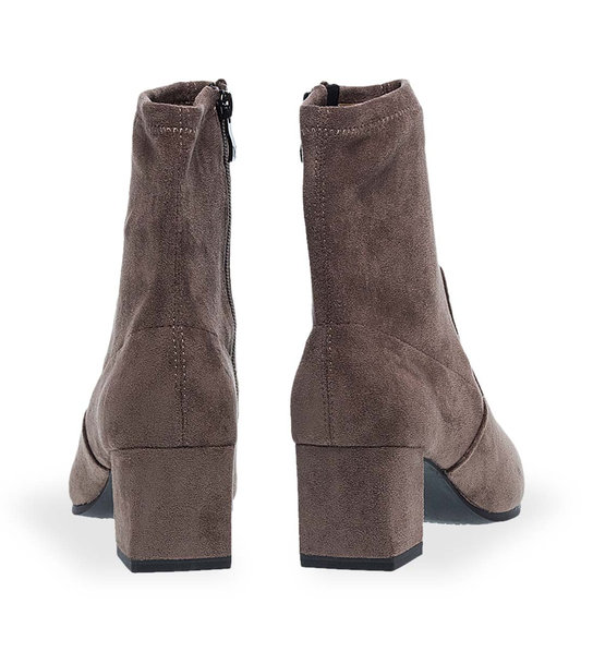 Womens Ankle Boots Caprice 9-25354-41 306