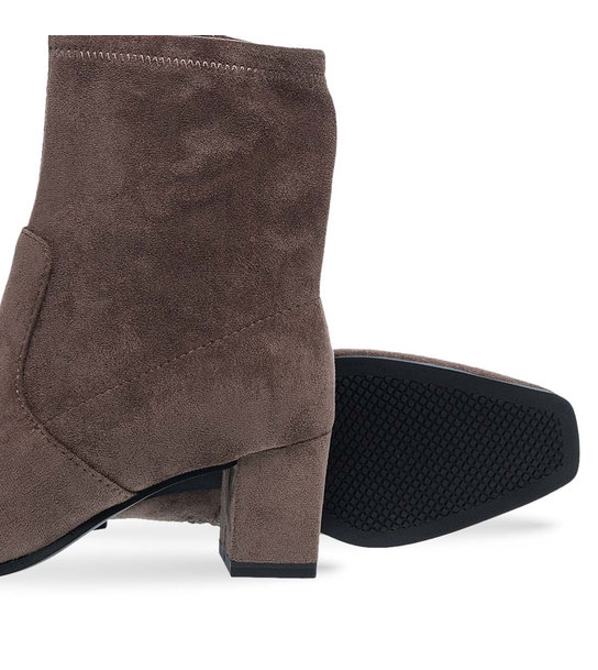 Womens Ankle Boots Caprice 9-25354-41 306