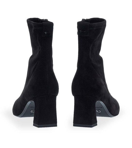 Womens Ankle Boots Tamaris 1-25315-45 001
