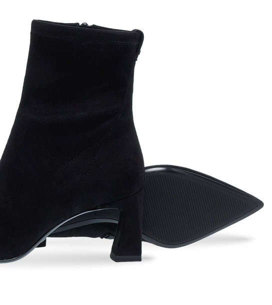 Womens Ankle Boots Tamaris 1-25315-45 001