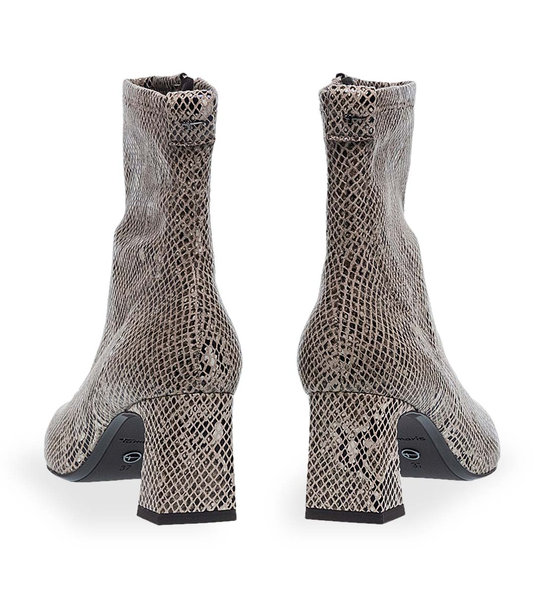 Womens Ankle Boots Tamaris 1-25315-45 483