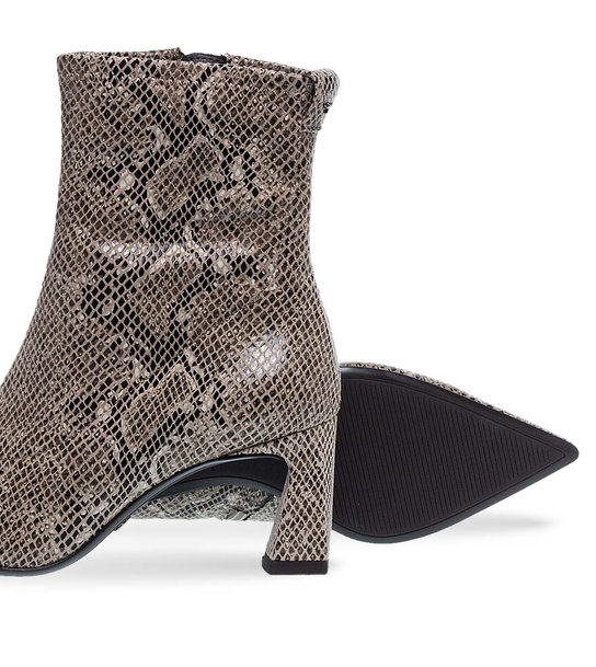 Womens Ankle Boots Tamaris 1-25315-45 483