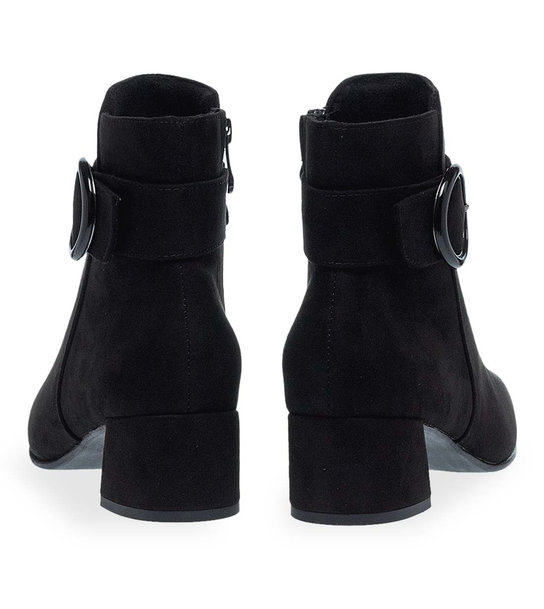 Γυναικεία Μποτάκια Marco Tozzi 2-25328-45 001