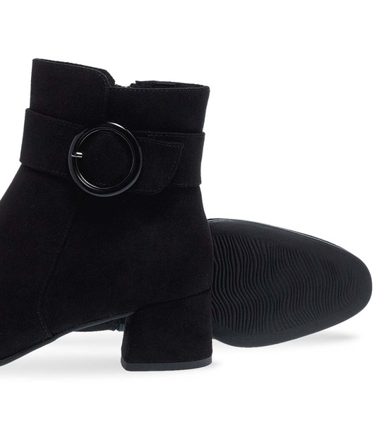 Γυναικεία Μποτάκια Marco Tozzi 2-25328-45 001