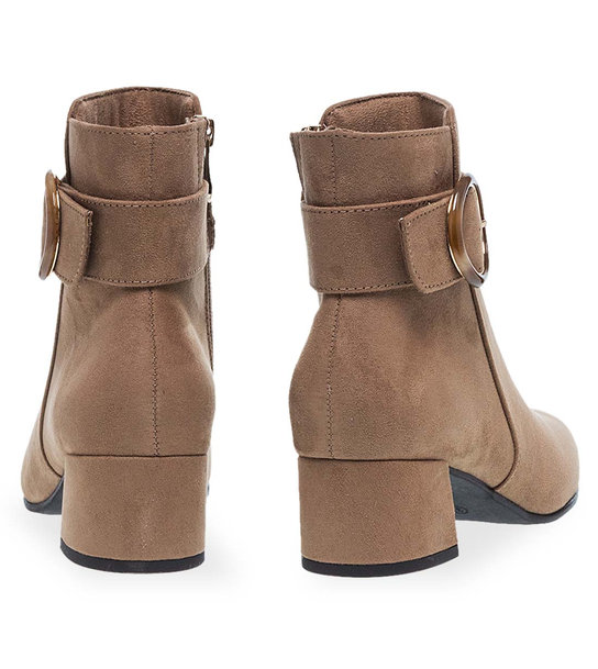 Womens Ankle Boots Marco Tozzi 2-25328-45 400