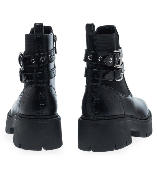 Γυναικεία Μποτάκια Guess Fltsdrfal10