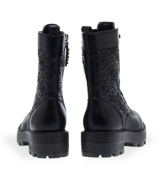 Womens Ankle Boots Guess Fltyanele10