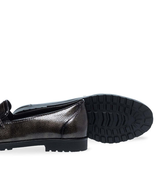 Womens Moccasins Tamaris 1-24239-42 9A5