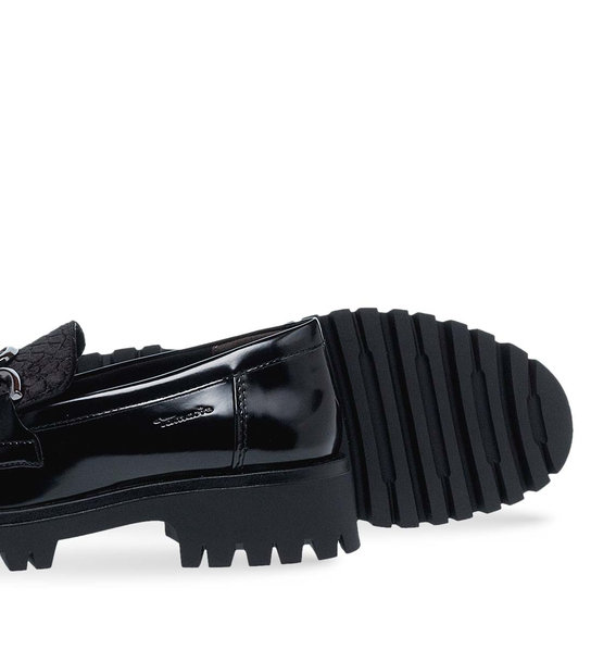 Womens Moccasins Tamaris 1-24759-45 001