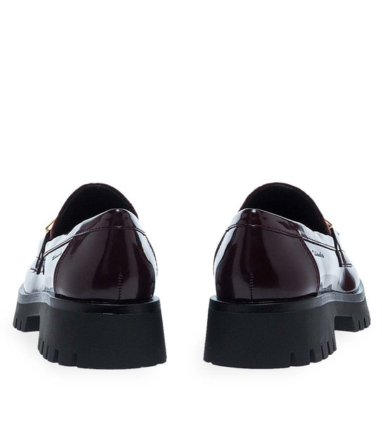 Womens Moccasins Tamaris 1-24759-45 537