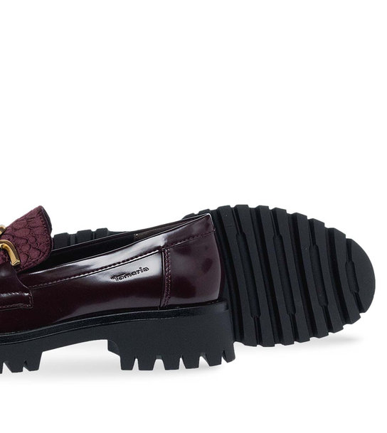 Womens Moccasins Tamaris 1-24759-45 537