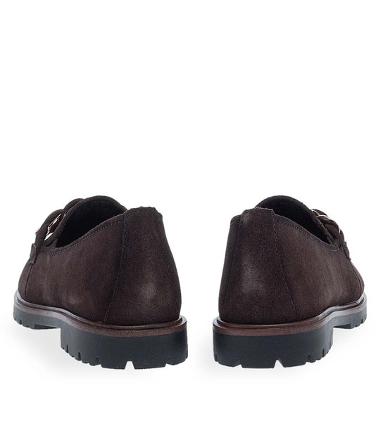 Womens Leather Moccasins Tamaris 1-24230-45 304