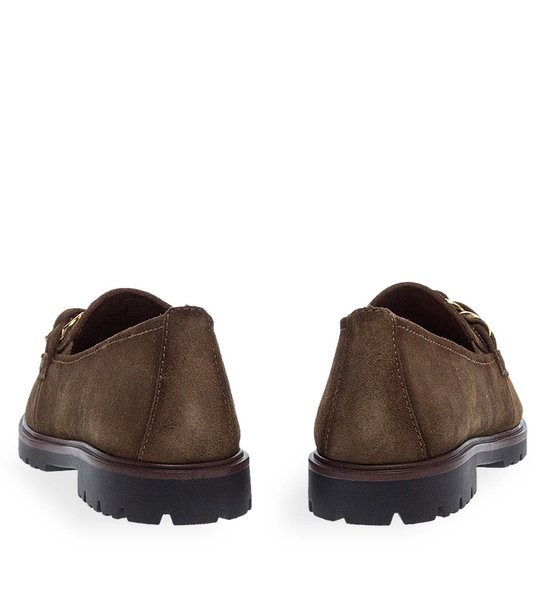 Womens Leather Moccasins Tamaris 1-24230-45 310