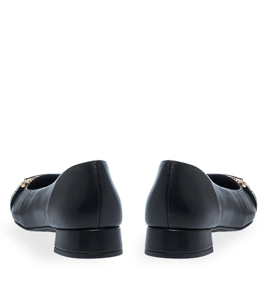 Womens Leather Pumps Parex 10632065