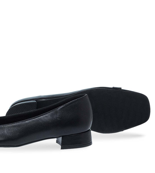 Womens Leather Pumps Parex 10632065