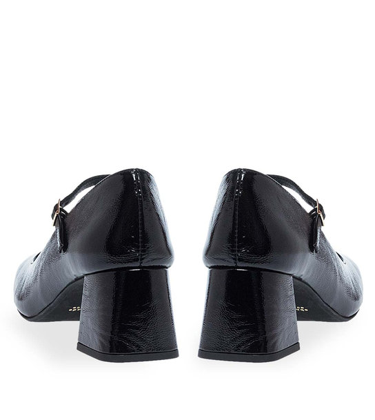 Womens Leather Pumps Parex 10632078