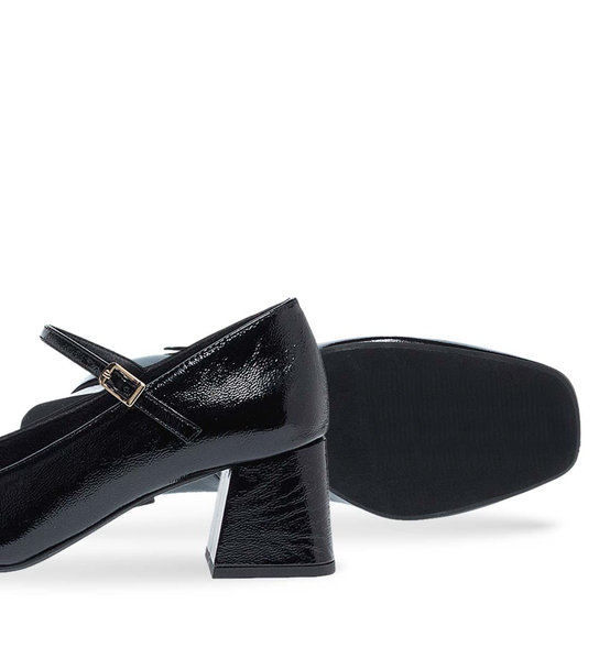 Womens Leather Pumps Parex 10632078