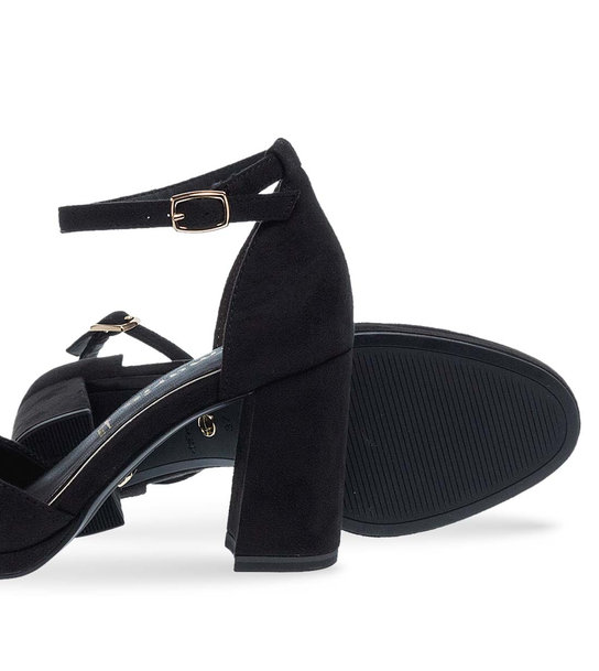 Womens Pumps Tamaris 1-22463-45 001