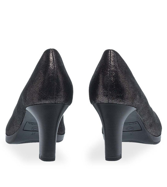 Womens Leather Pumps Tamaris 1-22433-41 915