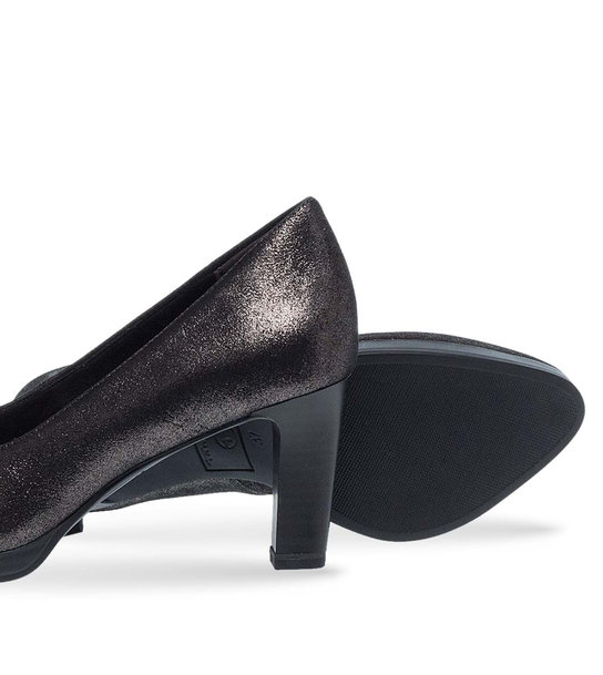 Womens Leather Pumps Tamaris 1-22433-41 915