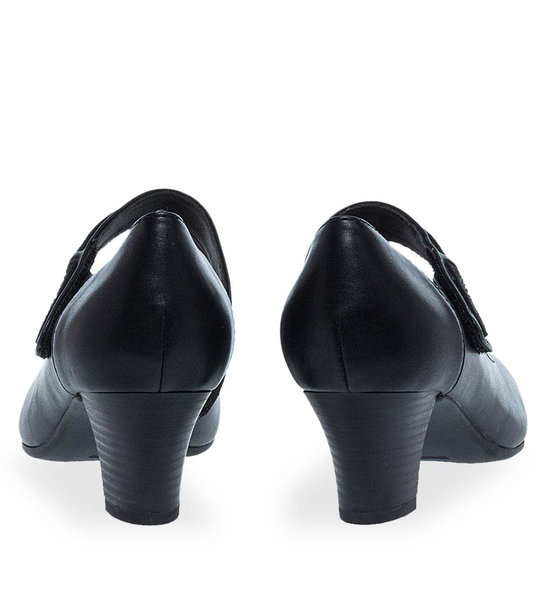 Womens Pumps Jana Softline 8-24465-43 001